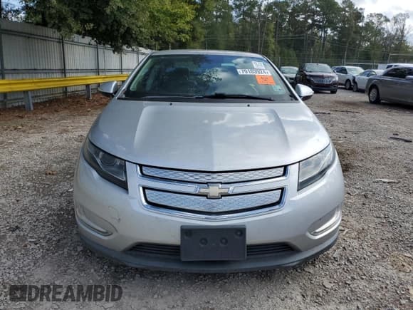 ✅ 2013 Chevrolet Volt • VIN: 1G1RD6E43DU108386 • Lot: 79103924. Wystawiony na Copart z przebiegiem 125 937 mil. Bezpłatny archiwum sprzedaży aukcyjnych z USA i szczegółowy raport historii pojazdu na DreamBid. Zdjęcie 5.