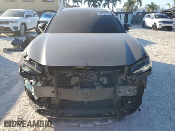 ✅ 2023 Mazda CX-30 Premium Plus • VIN: 3MVDMBEY8PM546549 • Lot: 93007865. Wystawiony na Copart z przebiegiem 13 130 mil. Bezpłatny archiwum sprzedaży aukcyjnych z USA i szczegółowy raport historii pojazdu na DreamBid. Zdjęcie 5.