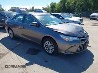 2017 Toyota Camry XSE с VIN 4T1BF1FK2HU370923, выставлен на аукционе IAAI как лот 43343313 с пробегом 85 839 миль миль и . История ставок и продаж доступна на DreamBid. Изображение 1.