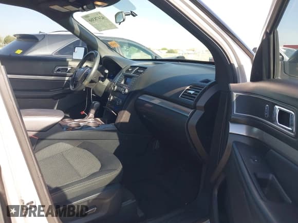 ✅ 2018 Ford Explorer XLT • VIN: 1FM5K7D86JGA14644 • Лот: 42478366. Опубликован ранее на IAAI с пробегом 64 385 миль. Бесплатный доступ к архиву аукционных продаж из США и подробный отчёт об истории автомобиля на DreamBid. Изображение 5.