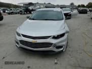 ✅ 2016 Chevrolet Malibu LS • VIN: 1G1ZB5ST8GF339918 • Lot: 85406815. Listed on Copart with 130,117 mi. Free auction sales archive from the USA and detailed vehicle history report at DreamBid. Image 13.