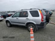 ✅ 2002 Honda CR-V EX • VIN: JHLRD78812C009678 • Lot: 93529435. Listed on Copart with 243,392 mi. Free auction sales archive from the USA and detailed vehicle history report at DreamBid. Image 2.
