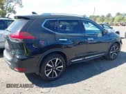 ✅ 2017 Nissan Rogue SL • VIN: JN8AT2MV4HW278622 • Лот: 42234142. Опубликован ранее на IAAI с пробегом 103 884 миль. Бесплатный доступ к архиву аукционных продаж из США и подробный отчёт об истории автомобиля на DreamBid. Изображение 4.
