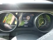 ✅ 2019 Jeep Wrangler Unlimited Sahara • VIN: 1C4HJXEN5KW523785 • Lot: 42425832. Wystawiony na IAAI z przebiegiem 38 325 mil. Bezpłatny archiwum sprzedaży aukcyjnych z USA i szczegółowy raport historii pojazdu na DreamBid. Zdjęcie 7.