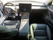 ✅ 2021 Tesla Model 3 Performance • VIN: 5YJ3E1EC7MF001211 • Lot: 84995295. Listed on Copart with 104,922 mi. Free auction sales archive from the USA and detailed vehicle history report at DreamBid. Image 8.