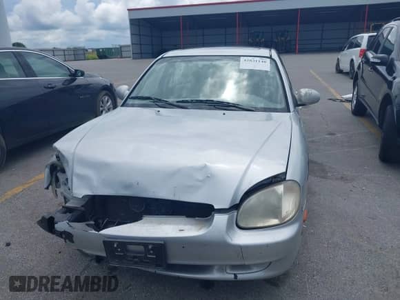 2000 Hyundai Sonata GL с VIN KMHWF25S1YA323764, выставлен на аукционе IAAI как лот 42831140 с пробегом 177 103 миль миль и . История ставок и продаж доступна на DreamBid. Изображение 12.