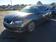 ✅ 2014 Honda Accord EX • VIN: 1HGCT1B70EA012060 • Лот: 43536626. Опубликован ранее на IAAI с пробегом 45 342 миль. Бесплатный доступ к архиву аукционных продаж из США и подробный отчёт об истории автомобиля на DreamBid. Изображение 2.