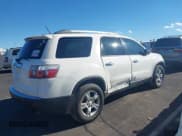 ✅ 2012 GMC Acadia SL • VIN: 1GKKRNED1CJ393341 • Lot: 43758520. Wystawiony na IAAI z przebiegiem 120 291 mil. Bezpłatny archiwum sprzedaży aukcyjnych z USA i szczegółowy raport historii pojazdu na DreamBid. Zdjęcie 4.