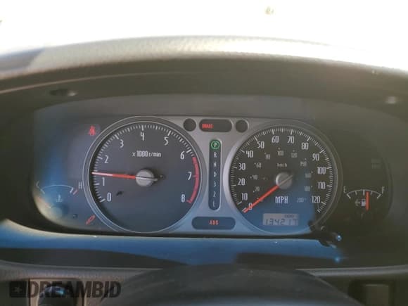 ✅ 2002 Isuzu Axiom • VIN: 4S2CE58X224606638 • Lot: 51803335. Wystawiony na Copart z przebiegiem 134 217 mil. Bezpłatny archiwum sprzedaży aukcyjnych z USA i szczegółowy raport historii pojazdu na DreamBid. Zdjęcie 9.