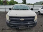 ✅ 2007 Chevrolet Silverado 1500 Work Truck • VIN: 1GCEK14C67Z631559 • Lot: 60293375. Listed on Copart with 76,430 mi. Free auction sales archive from the USA and detailed vehicle history report at DreamBid. Image 5.