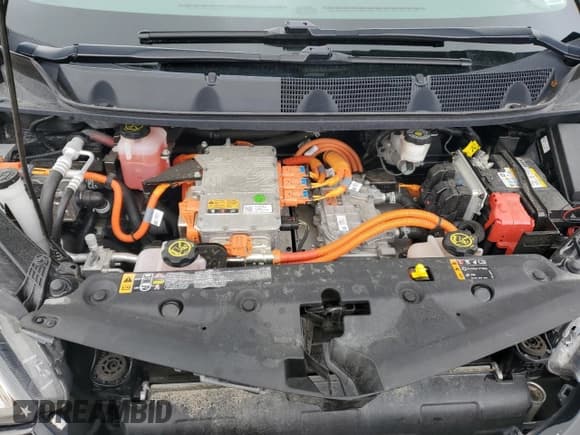 ✅ 2019 Chevrolet Bolt EV Premier • VIN: 1G1FZ6S08K4118141 • Lot: 57754344. Wystawiony na Copart z przebiegiem 63 829 mil. Bezpłatny archiwum sprzedaży aukcyjnych z USA i szczegółowy raport historii pojazdu na DreamBid. Zdjęcie 11.