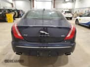 ✅ 2014 Jaguar XJ • VIN: SAJWA1CZ4E8V70391 • Лот: 52708345. Опубликован ранее на Copart с пробегом 100 229 миль. Бесплатный доступ к архиву аукционных продаж из США и подробный отчёт об истории автомобиля на DreamBid. Изображение 6.