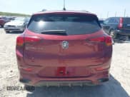 ✅ 2023 Buick Encore GX Select • VIN: KL4MMESL9PB094544 • Lot: 42107841. Listed on IAAI with 8,073 mi. Free auction sales archive from the USA and detailed vehicle history report at DreamBid. Image 16.