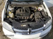 ✅ 2014 Dodge Avenger SE • VIN: 1C3CDZAB2EN160823 • Lot: 42765185. Wystawiony na Copart z przebiegiem 213 779 mil. Bezpłatny archiwum sprzedaży aukcyjnych z USA i szczegółowy raport historii pojazdu na DreamBid. Zdjęcie 13.