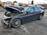 ✅ 2017 Mercedes-Benz C 300 • VIN: 55SWF4JB4HU201511 • Lot: 48748583. Listed on Copart with Not provided. Free auction sales archive from the USA and detailed vehicle history report at DreamBid. Image 1.