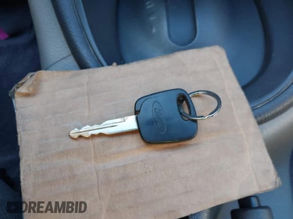 ✅ 2000 Ford Mustang • VIN: 1FAFP4046YF302634 • Лот: 43552678. Опубликован ранее на IAAI с пробегом 216 260 миль. Бесплатный доступ к архиву аукционных продаж из США и подробный отчёт об истории автомобиля на DreamBid. Изображение 11.