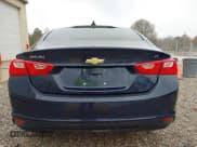 ✅ 2018 Chevrolet Malibu LT • VIN: 1G1ZD5ST1JF145880 • Lot: 43741252. Listed on IAAI with 148,138 mi. Free auction sales archive from the USA and detailed vehicle history report at DreamBid. Image 16.