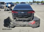 ✅ 2019 Hyundai Elantra SE • VIN: KMHD74LF2KU791482 • Lot: 57924515. Listed on Copart with 146,095 mi. Free auction sales archive from the USA and detailed vehicle history report at DreamBid. Image 6.