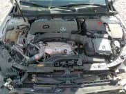 ✅ 2020 Mercedes-Benz A 220 • VIN: WDD3G4EB3LW041952 • Lot: 82317985. Listed on Copart with 82,335 mi. Free auction sales archive from the USA and detailed vehicle history report at DreamBid. Image 15.