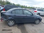 ✅ 2007 Hyundai Accent GLS • VIN: KMHCN46C47U158945 • Лот: 42241643. Опубликован ранее на IAAI с пробегом 64 226 миль. Бесплатный доступ к архиву аукционных продаж из США и подробный отчёт об истории автомобиля на DreamBid. Изображение 14.