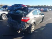 ✅ 2014 Kia Forte EX • VIN: KNAFX4A80E5105453 • Lot: 43550614. Wystawiony na IAAI z przebiegiem 82 658 mil. Bezpłatny archiwum sprzedaży aukcyjnych z USA i szczegółowy raport historii pojazdu na DreamBid. Zdjęcie 4.