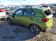 ✅ 2024 Hyundai Venue SEL • VIN: KMHRC8A38RU336700 • Lot: 86723424. Listed on Copart with 6,158 mi. Free auction sales archive from the USA and detailed vehicle history report at DreamBid. Image 2.