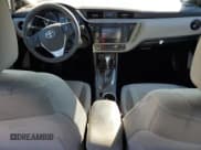 ✅ 2017 Toyota Corolla LE • VIN: 5YFBURHE7HP613929 • Lot: 89699385. Listed on Copart with 95,723 mi. Free auction sales archive from the USA and detailed vehicle history report at DreamBid. Image 8.