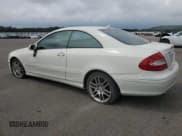 ✅ 2009 Mercedes-Benz CLK 350 • VIN: WDBTJ56H49F266800 • Lot: 66773475. Listed on Copart with 113,592 mi. Free auction sales archive from the USA and detailed vehicle history report at DreamBid. Image 2.
