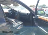 ✅ 2009 Mercedes-Benz M 350 • VIN: 4JGBB56E39A522451 • Lot: 41808927. Listed on IAAI with 176,513 mi. Free auction sales archive from the USA and detailed vehicle history report at DreamBid. Image 5.