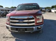 ✅ 2015 Ford F-150 Lariat • VIN: 1FTEW1EP4FKE39120 • Лот: 85385835. Опубликован ранее на Copart с пробегом 208 042 миль. Бесплатный доступ к архиву аукционных продаж из США и подробный отчёт об истории автомобиля на DreamBid. Изображение 14.