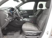 ✅ 2023 Chevrolet Traverse LT Cloth • VIN: 1GNERGKW9PJ340653 • Lot: 89894185. Listed on Copart with 64,480 mi. Free auction sales archive from the USA and detailed vehicle history report at DreamBid. Image 7.