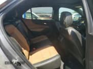 ✅ 2019 Chevrolet Equinox Premier • VIN: 3GNAXZEU2KL212654 • Лот: 64267055. Опубликован ранее на Copart с пробегом 116 378 миль. Бесплатный доступ к архиву аукционных продаж из США и подробный отчёт об истории автомобиля на DreamBid. Изображение 11.