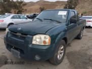 ✅ 2002 Nissan Frontier XE • VIN: 1N6DD26S42C333455 • Lot: 41515388. Listed on IAAI with 226,445 mi. Free auction sales archive from the USA and detailed vehicle history report at DreamBid. Image 16.