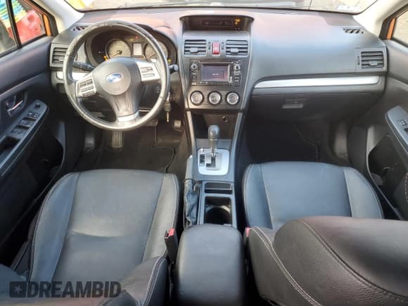 ✅ 2014 Subaru Crosstrek Limited • VIN: JF2GPAGC4E8281682 • Лот: 92255345. Опубликован ранее на Copart с пробегом 122 767 миль. Бесплатный доступ к архиву аукционных продаж из США и подробный отчёт об истории автомобиля на DreamBid. Изображение 8.