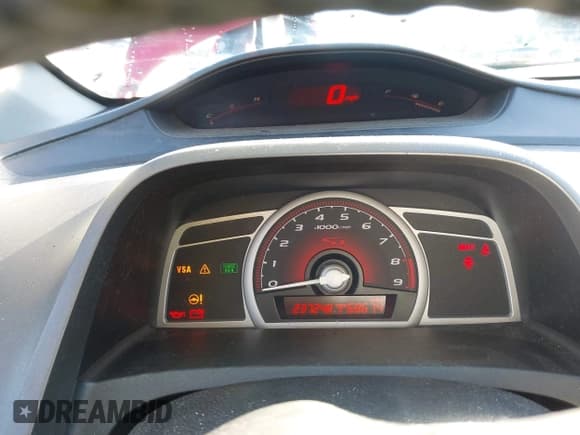 ✅ 2007 Honda Civic Si • VIN: 2HGFG21527H704137 • Lot: 43602046. Wystawiony na IAAI z przebiegiem 237 248 mil. Bezpłatny archiwum sprzedaży aukcyjnych z USA i szczegółowy raport historii pojazdu na DreamBid. Zdjęcie 7.