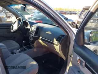 ✅ 2009 Hyundai Santa Fe SE • VIN: 5NMSH13E09H249412 • Lot: 43552514. Wystawiony na IAAI z przebiegiem 220 201 mil mil. Skorzystaj z bezpłatnego archiwum sprzedaży aukcyjnych z USA i zobacz szczegółowy raport historii pojazdu na DreamBid. Zdjęcie 5.