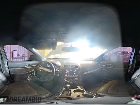 ✅ 2019 Ford Explorer XLT • VIN: 1FM5K7D85KGA39178 • Лот: 85926425. Опубликован ранее на Copart с пробегом 160 631 миль. Бесплатный доступ к архиву аукционных продаж из США и подробный отчёт об истории автомобиля на DreamBid. Изображение 16.