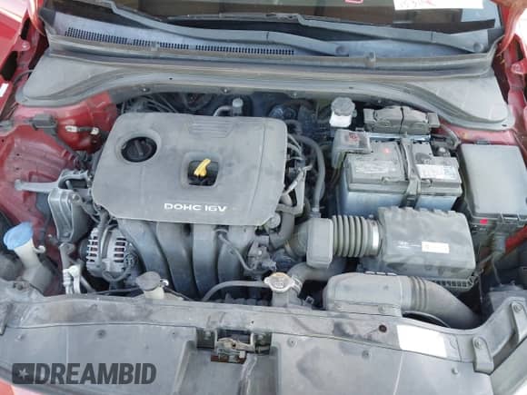 ✅ 2017 Hyundai Elantra SE • VIN: KMHD84LF6HU223127 • Lot: 43617725. Listed on IAAI with 153,448 mi miles. Access the free auction sales archive from the USA and view a detailed vehicle history report at DreamBid. Image 10.