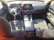 ✅ 2025 Nissan Pathfinder Rock Creek • VIN: 5N1DR3BD1SC243452 • Лот: 80471995. Опубликован ранее на Copart с пробегом 8 229 миль. Бесплатный доступ к архиву аукционных продаж из США и подробный отчёт об истории автомобиля на DreamBid. Изображение 8.