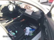 ✅ 2025 Hyundai Elantra SEL Convenience • VIN: KMHLS4DG8SU044146 • Lot: 43672535. Listed on IAAI with 9,401 mi. Free auction sales archive from the USA and detailed vehicle history report at DreamBid. Image 5.