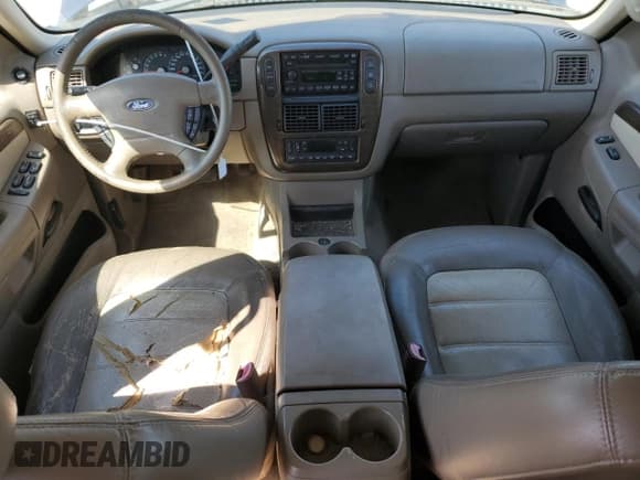 ✅ 2005 Ford Explorer Eddie Bauer • VIN: 1FMZU74W65UA96988 • Лот: 68739425. Опубликован ранее на Copart с пробегом 277 173 миль. Бесплатный доступ к архиву аукционных продаж из США и подробный отчёт об истории автомобиля на DreamBid. Изображение 8.