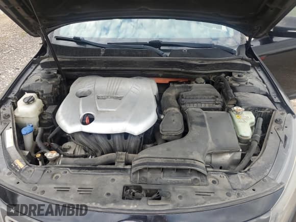 ✅ 2015 Kia Optima EX • VIN: KNAGN4AD6F5091423 • Лот: 55471055. Опубликован ранее на Copart с пробегом 154 848 миль. Бесплатный доступ к архиву аукционных продаж из США и подробный отчёт об истории автомобиля на DreamBid. Изображение 11.