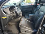 ✅ 2016 Hyundai Tucson Sport • VIN: KM8J3CA24GU084769 • Lot: 89664065. Listed on Copart with 107,289 mi. Free auction sales archive from the USA and detailed vehicle history report at DreamBid. Image 7.