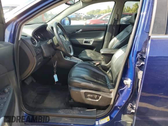 2013 Chevrolet Captiva Sport LTZ с VIN 3GNAL4EK9DS545861, выставлен на аукционе Copart как лот 68501213 с пробегом 122 980 миль миль и Списание • Salvage title. История ставок и продаж доступна на DreamBid. Изображение 7.