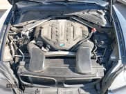 ✅ 2012 BMW X5 50i • VIN: 5UXZV8C57CL425537 • Lot: 43206340. Wystawiony na IAAI z przebiegiem 158 281 mil. Bezpłatny archiwum sprzedaży aukcyjnych z USA i szczegółowy raport historii pojazdu na DreamBid. Zdjęcie 10.