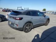 ✅ 2023 Volkswagen ID.4 S • VIN: 1V25MPE80PC019818 • Lot: 90223675. Listed on Copart with 116,120 mi. Free auction sales archive from the USA and detailed vehicle history report at DreamBid. Image 3.