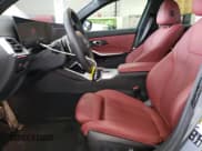 ✅ 2024 BMW 3 Series M340i xDrive • VIN: 3MW49FF09R8E37920 • Lot: 57949985. Wystawiony na Copart z przebiegiem 6 816 mil. Bezpłatny archiwum sprzedaży aukcyjnych z USA i szczegółowy raport historii pojazdu na DreamBid. Zdjęcie 7.