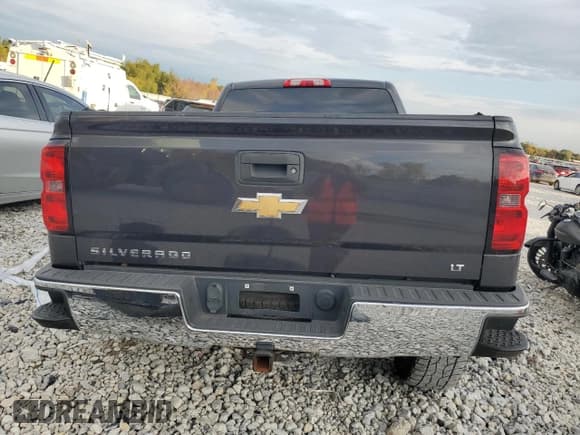 ✅ 2015 Chevrolet Silverado 1500 LT • VIN: 1GCVKREC4FZ377748 • Lot: 86457235. Wystawiony na Copart z przebiegiem 171 671 mil. Bezpłatny archiwum sprzedaży aukcyjnych z USA i szczegółowy raport historii pojazdu na DreamBid. Zdjęcie 6.