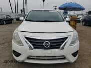 ✅ 2016 Nissan Versa S • VIN: 3N1CN7AP1GL844504 • Lot: 55383395. Listed on Copart with 108,707 mi. Free auction sales archive from the USA and detailed vehicle history report at DreamBid. Image 5.