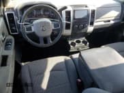 ✅ 2009 Dodge 1500 Sport • VIN: 1D3HB13T79S743160 • Lot: 52738985. Wystawiony na Copart z przebiegiem 212 079 mil. Bezpłatny archiwum sprzedaży aukcyjnych z USA i szczegółowy raport historii pojazdu na DreamBid. Zdjęcie 8.